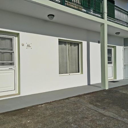 Calheta  Rua De Baixo Apartments מראה חיצוני תמונה