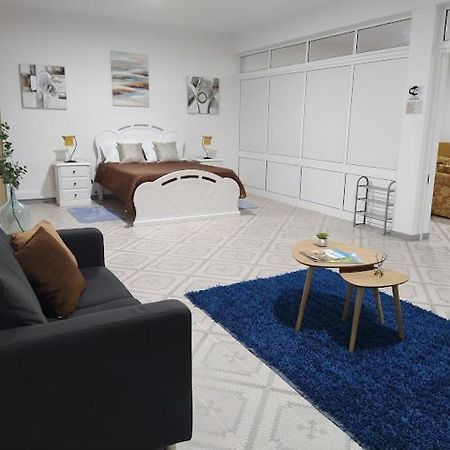 Calheta  Rua De Baixo Apartments מראה חיצוני תמונה