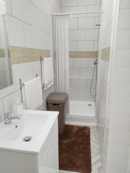 Calheta  Rua De Baixo Apartments מראה חיצוני תמונה