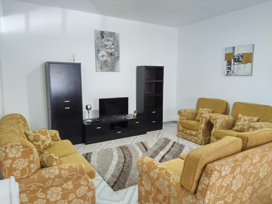 Calheta  Rua De Baixo Apartments מראה חיצוני תמונה