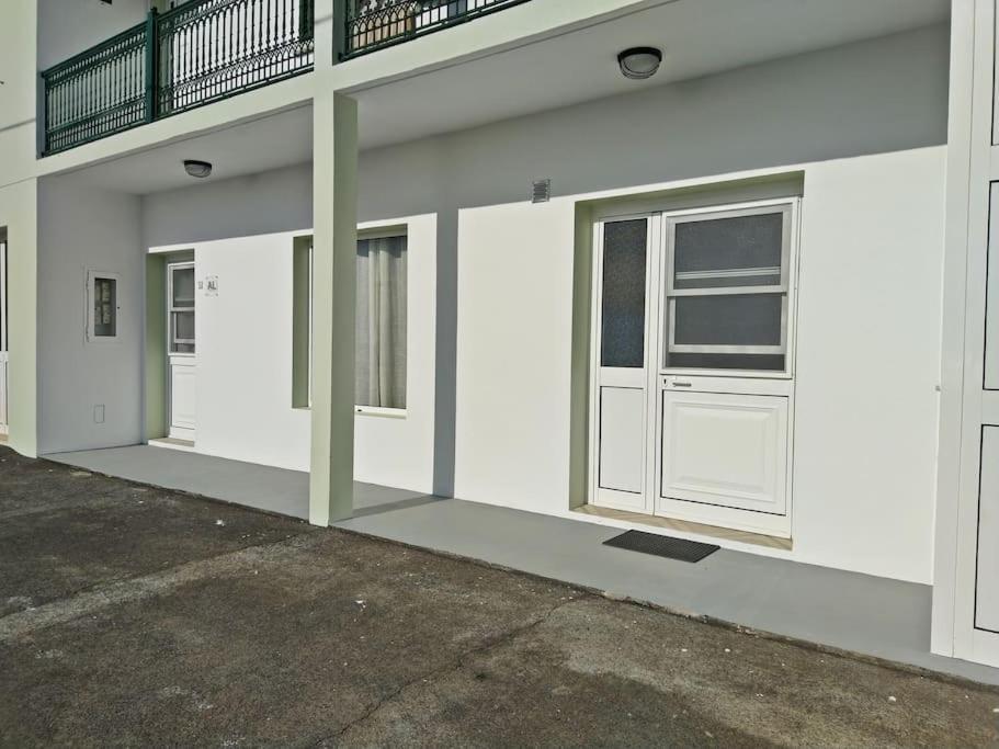 Calheta  Rua De Baixo Apartments מראה חיצוני תמונה
