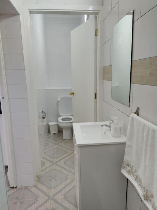 Calheta  Rua De Baixo Apartments מראה חיצוני תמונה