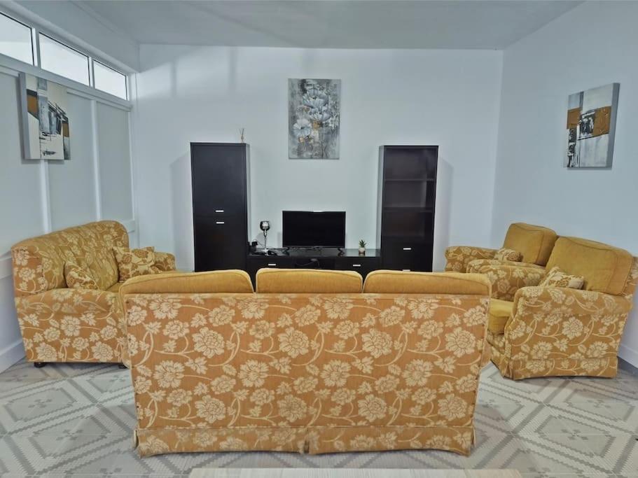 Calheta  Rua De Baixo Apartments מראה חיצוני תמונה