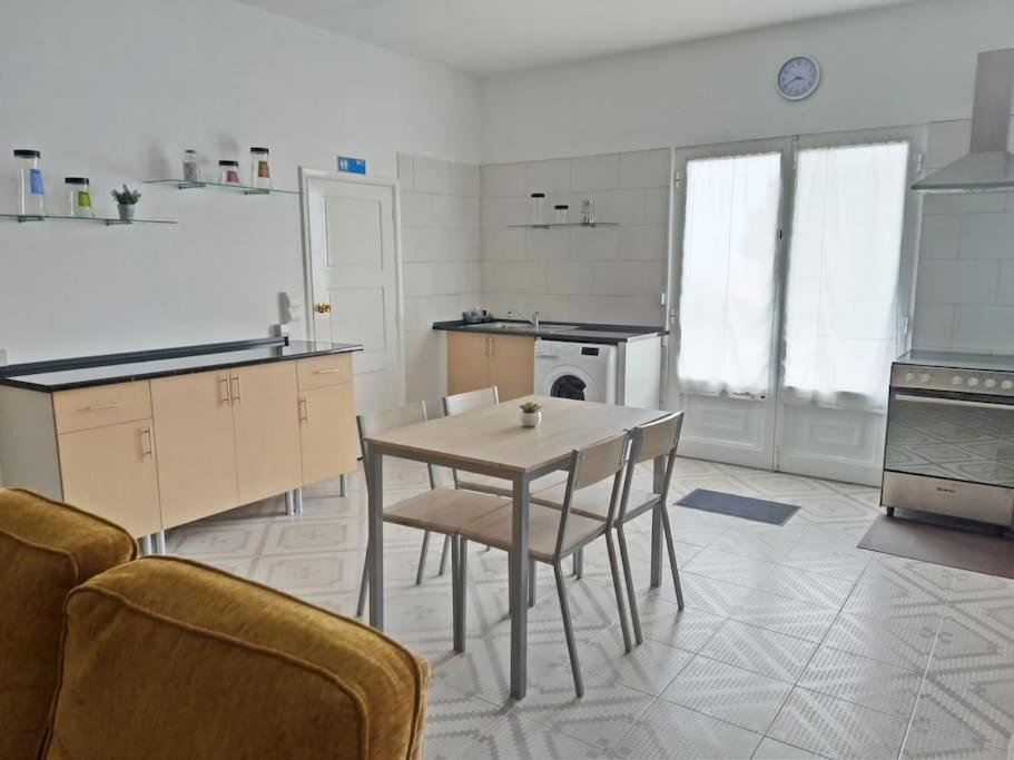 Calheta  Rua De Baixo Apartments מראה חיצוני תמונה