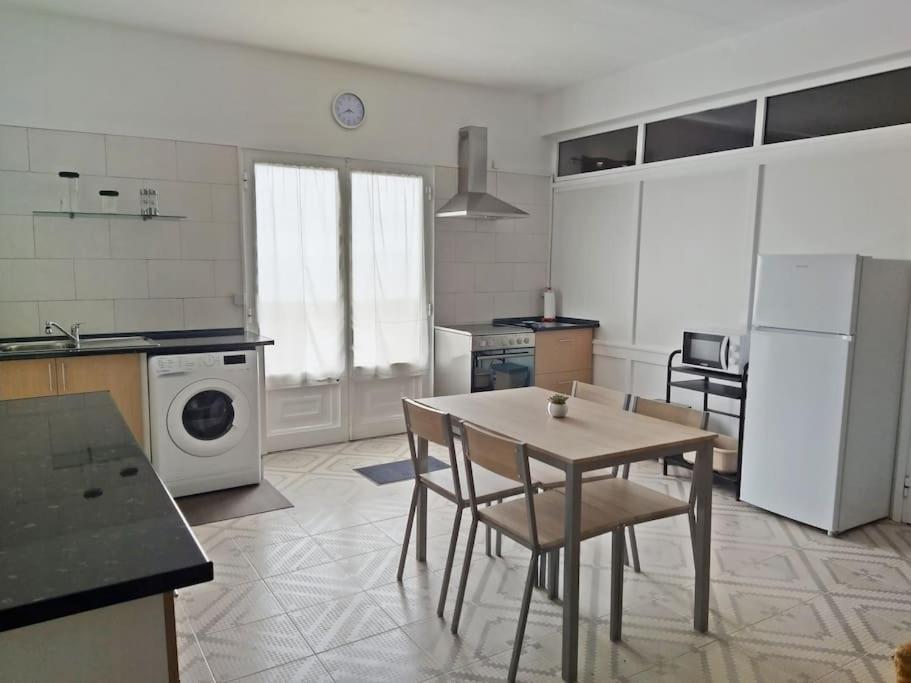 Calheta  Rua De Baixo Apartments מראה חיצוני תמונה