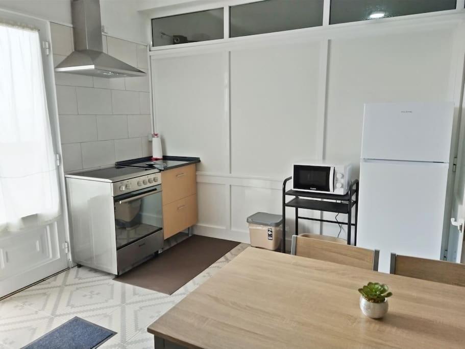 Calheta  Rua De Baixo Apartments מראה חיצוני תמונה