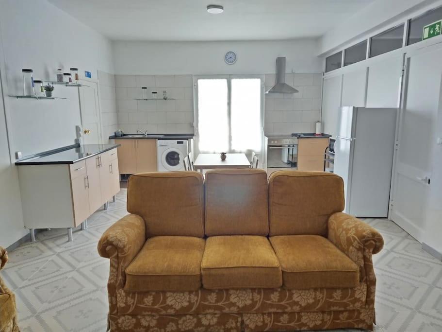 Calheta  Rua De Baixo Apartments מראה חיצוני תמונה
